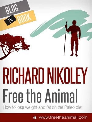 cover image of Free The Animal